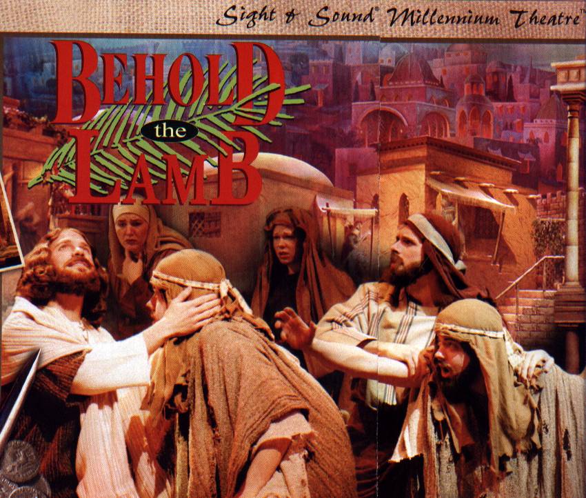 Behold The Lamb behold-the-lamb